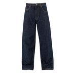 Jeans Reell Baggy 1108 Indigo Deep - Insidshop.com