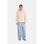 Jeans Reell Giant Baggy Light Blue Stone - Insidshop.com