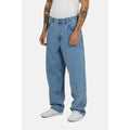 Jeans Reell Organic Baggy Vintage Light Blue - Insidshop.com