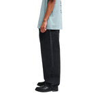 Jeans RVCA Drifter Denim Washed Black - Insidshop.com