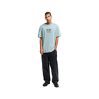Jeans RVCA Drifter Denim Washed Black - Insidshop.com