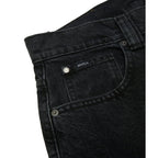 Jeans RVCA Drifter Denim Washed Black - Insidshop.com