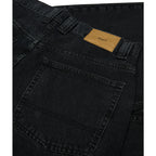Jeans RVCA Drifter Denim Washed Black - Insidshop.com