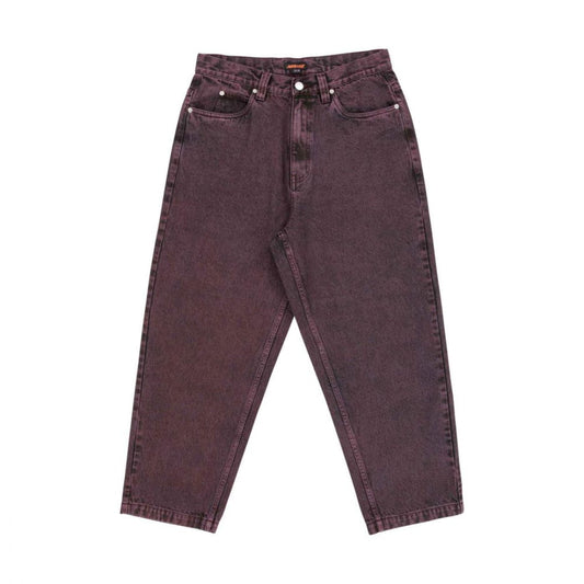 Jeans Santa Cruz Big Pants Dark Cherry Insidshop.com