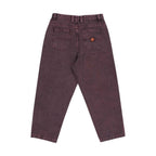 Jeans Santa Cruz Big Pants Dark Cherry Insidshop.com