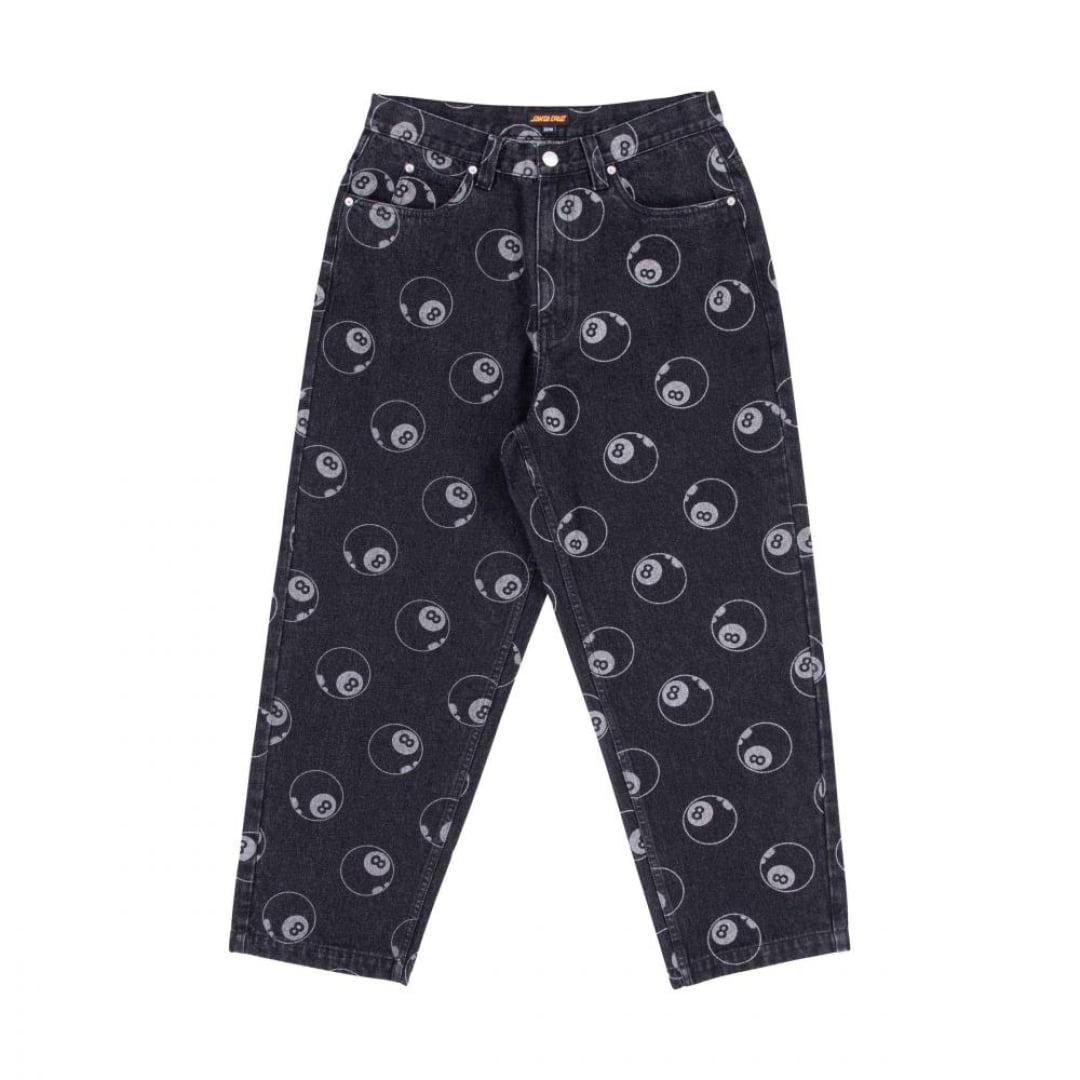 Jeans Santa Cruz Big Pants Eighth Planet Insidshop.com