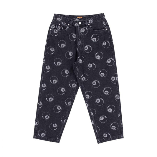 Jeans Santa Cruz Big Pants Eighth Planet Insidshop.com
