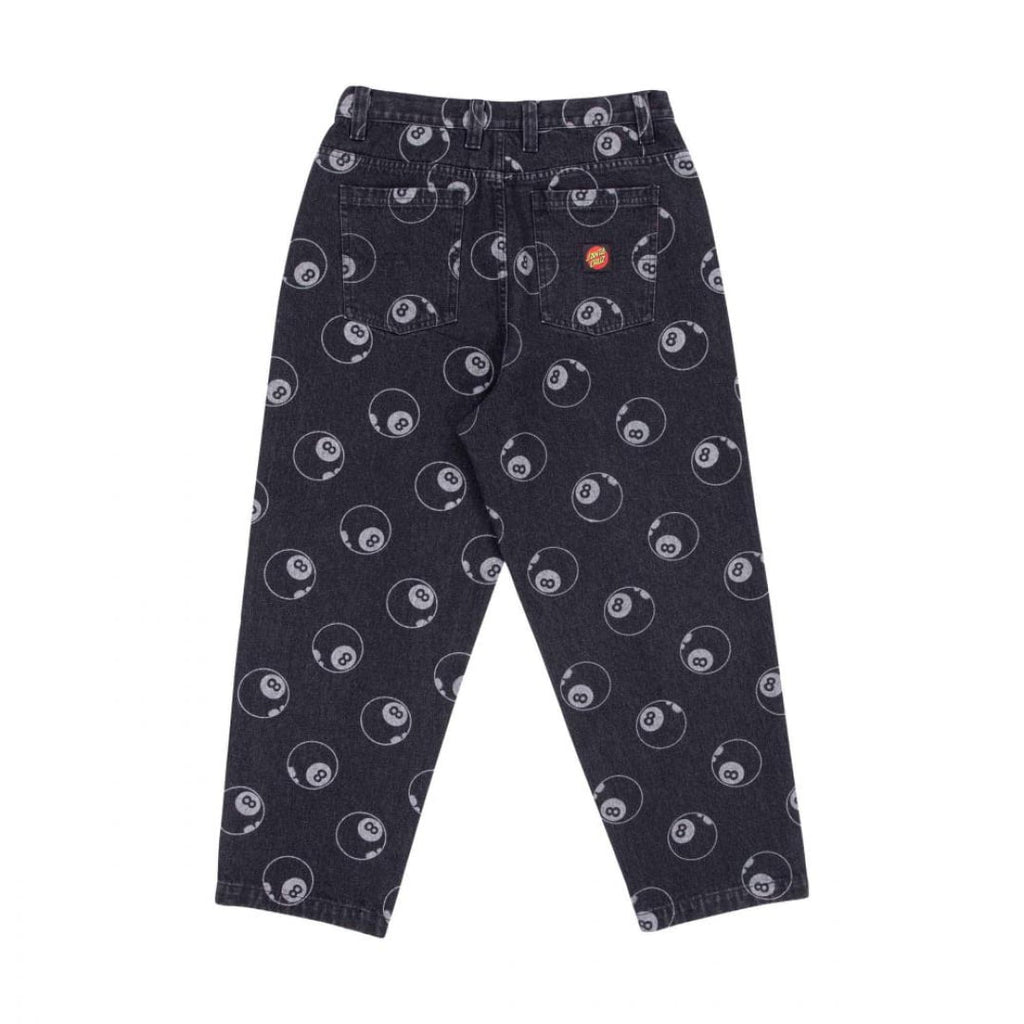 Jeans Santa Cruz Big Pants Eighth Planet Insidshop.com