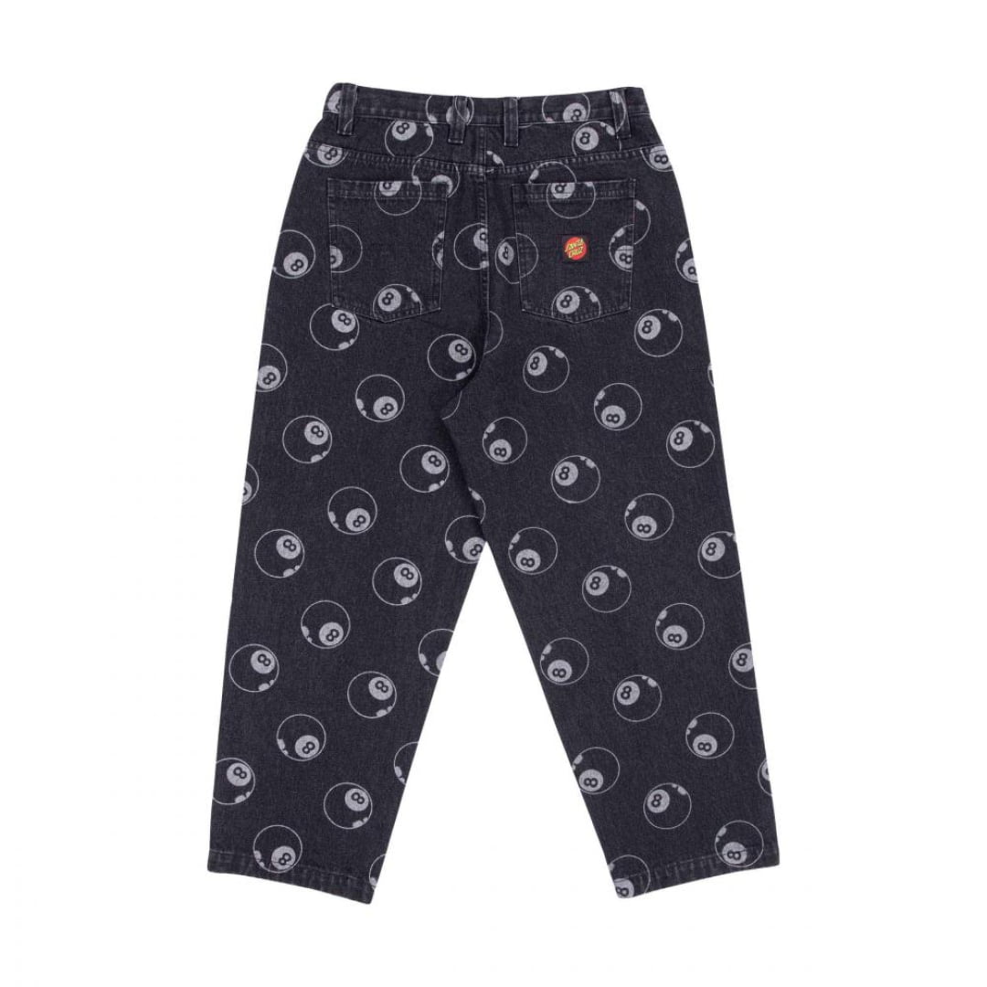 Jeans Santa Cruz Big Pants Eighth Planet Insidshop.com