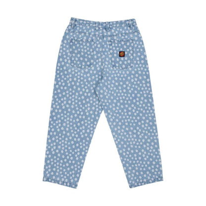 Jeans Santa Cruz Big Pants Jaguar Insidshop.com