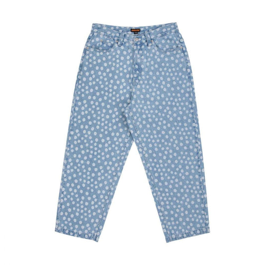Jeans Santa Cruz Big Pants Jaguar Insidshop.com