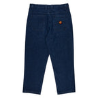 Jeans Santa Cruz Factory Dark Blue - Insidshop.com