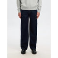 Jeans Selected SLM220-LOOSE Ben Kori Dark Blue Denim 202