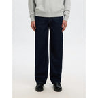 Jeans Selected SLM220-LOOSE Ben Kori Dark Blue Denim 202