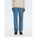 Jeans Selected SLM220-LOOSE Ben Kori Light Blue Denim 204