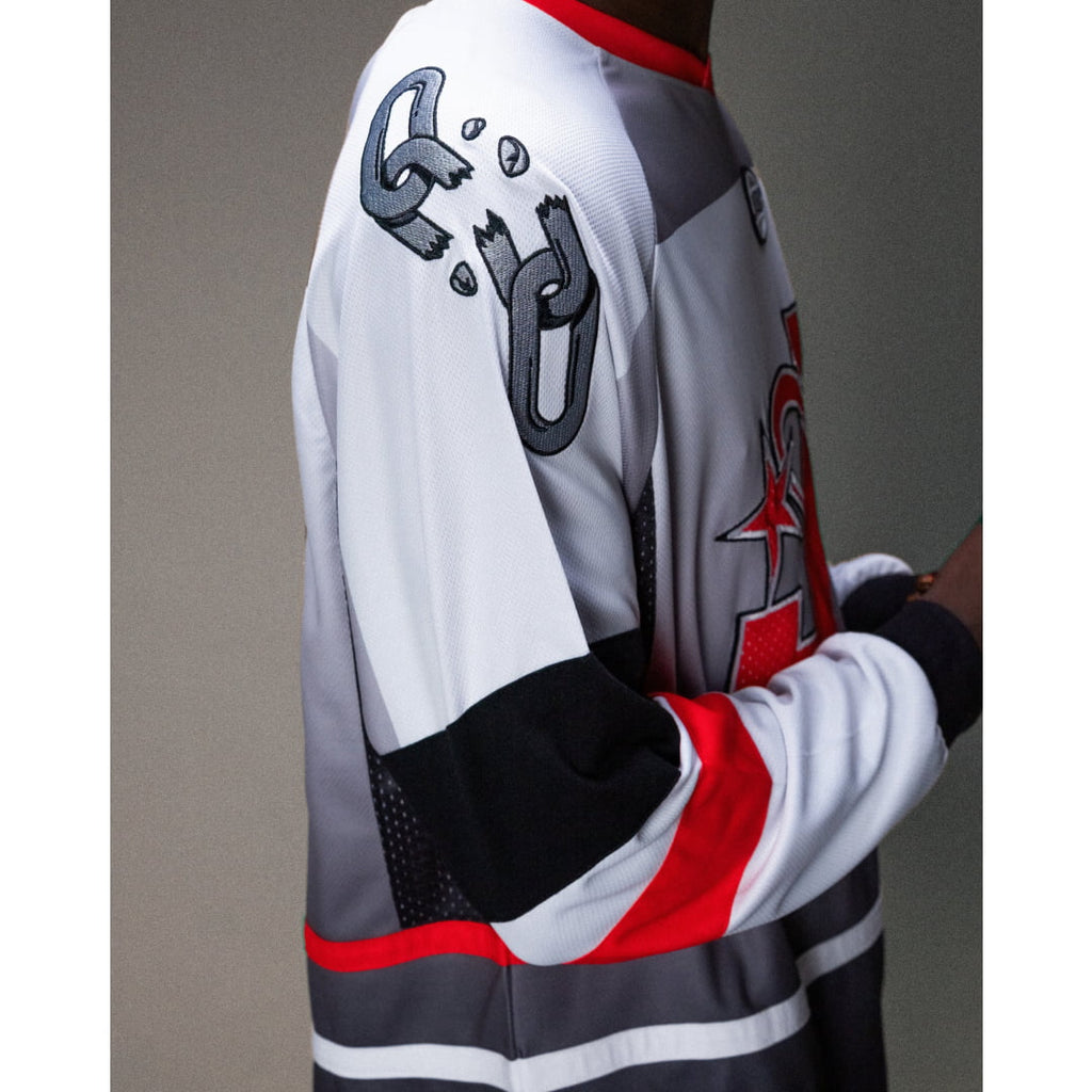 Jersey Jacker B.P J-Star Multi - Insidshop.com