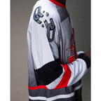Jersey Jacker B.P J-Star Multi - Insidshop.com