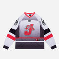 Jersey Jacker B.P J-Star Multi - Insidshop.com
