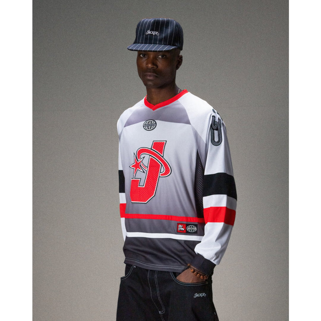 Jersey Jacker B.P J-Star Multi - Insidshop.com