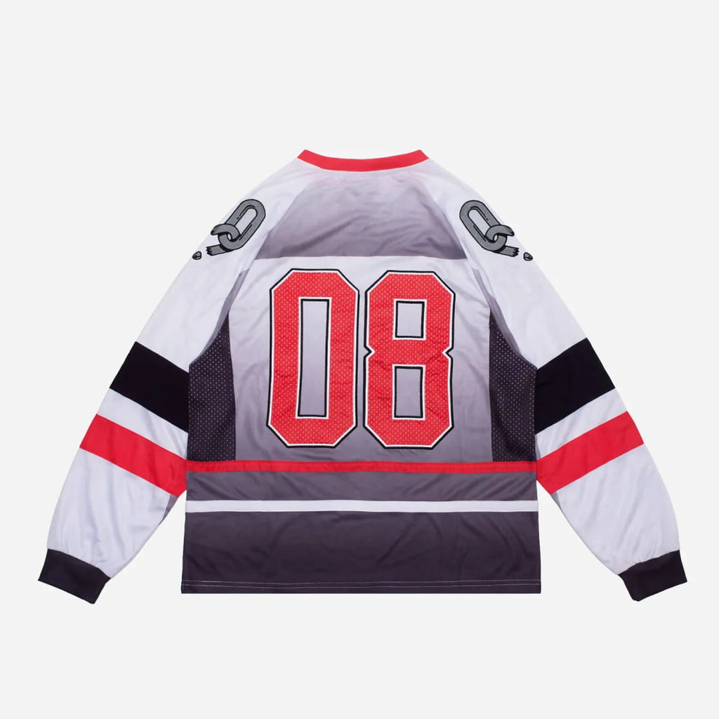 Jersey Jacker B.P J-Star Multi - Insidshop.com