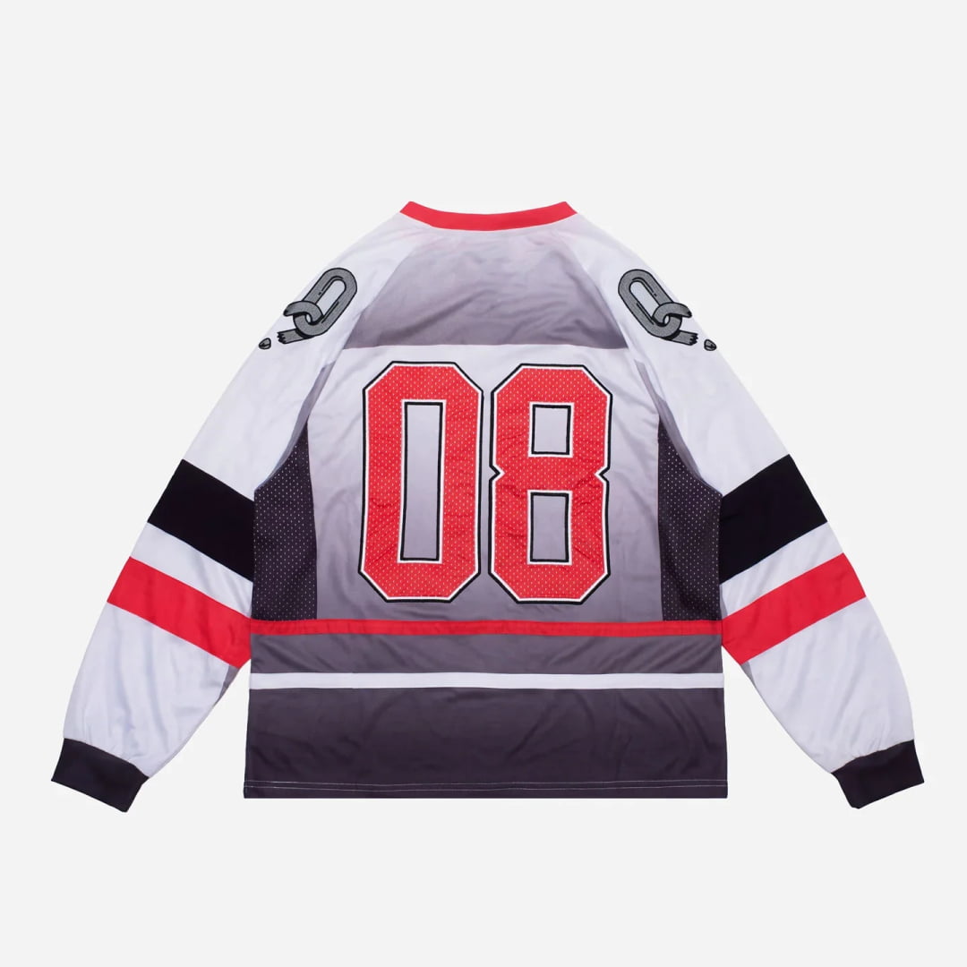 Jersey Jacker B.P J-Star Multi - Insidshop.com