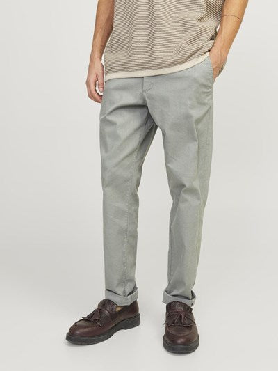 Pantalon Jack & Jones JPSTMARCO FURY ANA Agave Green