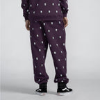 Joggpant Santa Cruz Watcher Jogger Blackcurrant