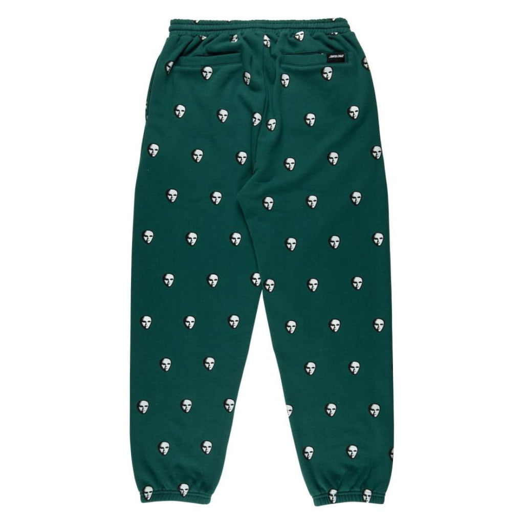 Joggpant Santa Cruz Watcher Jogger Rainforest