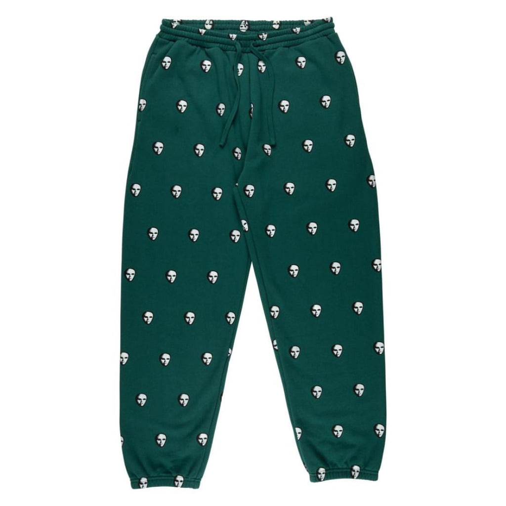 Joggpant Santa Cruz Watcher Jogger Rainforest