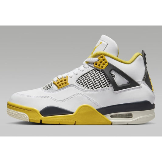Jordan 4 Vivid Sulfur - Insidshop.com