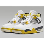 Jordan 4 Vivid Sulfur - Insidshop.com