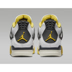 Jordan 4 Vivid Sulfur - Insidshop.com
