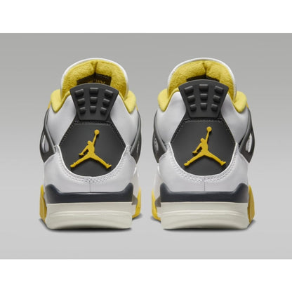 Jordan 4 Vivid Sulfur - Insidshop.com