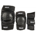 Kit de Protection Bullet Junior Black - Enfant
