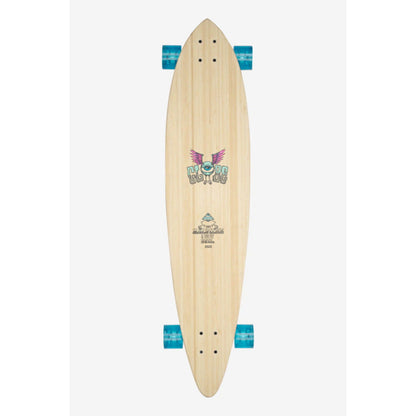 Longboard cruWave Machine Noosa 43’’ Globe - UNIQUE