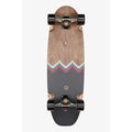 Longboard Globe Mirage Coaster - 31’’ / UNIQUE