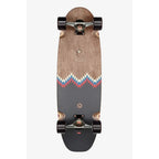 Longboard Globe Mirage Coaster - 31’’ / UNIQUE