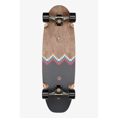 Longboard Globe Mirage Coaster - 31’’ / UNIQUE
