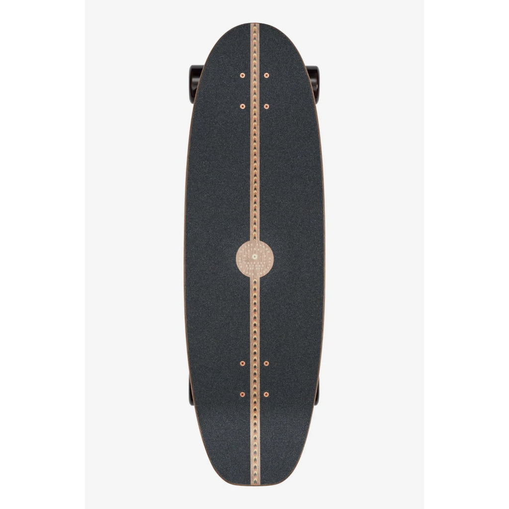 Longboard Globe Mirage Coaster - 31’’ / UNIQUE