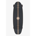 Longboard Globe Mirage Coaster - 31’’ / UNIQUE