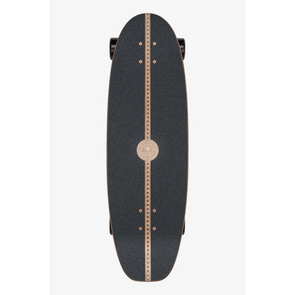 Longboard Globe Mirage Coaster - 31’’ / UNIQUE