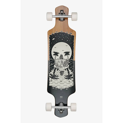 Longboard globe Reflection Geminon 37.5’’ - 37/5’’ / UNIQUE