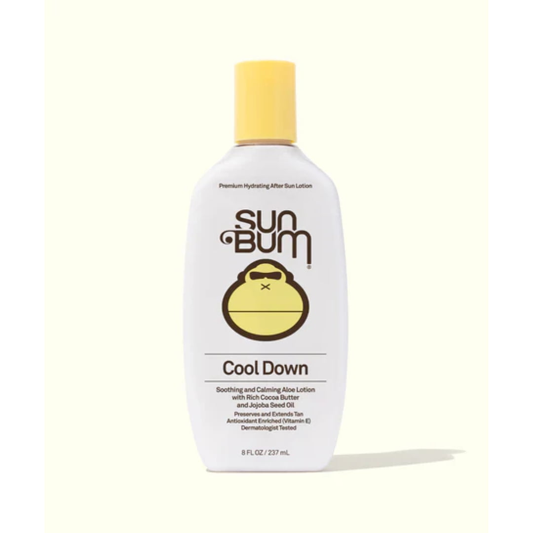 Lotion Sun Bum After Cool Down - Insidshop.com