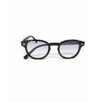 Lunette de Soleil 0003 Black C1 Gradient Blue - Unique