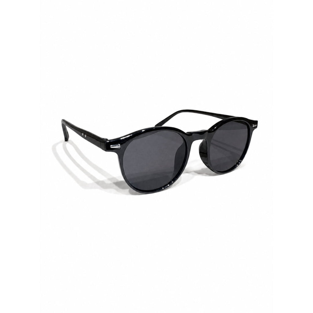 Lunette de Soleil 0006 Black - Unique / Insidshop.com