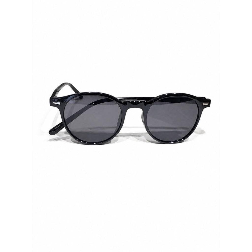 Lunette de Soleil 0006 Black - Unique / Insidshop.com