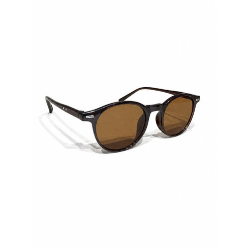 Lunette de Soleil 0006 Brown - Unique / Insidshop.com