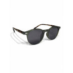 Lunette de Soleil 0006 Transparent Green - Unique