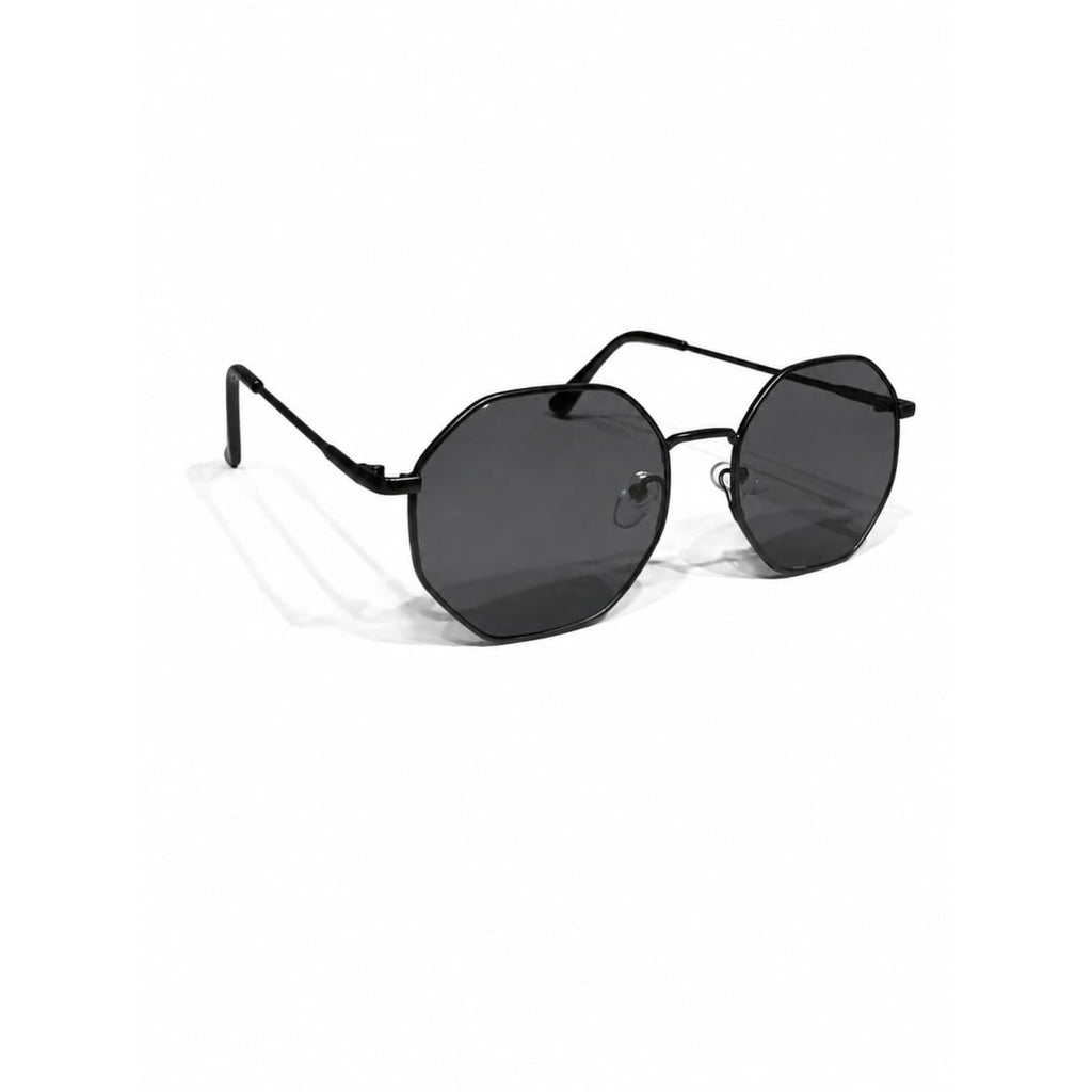 Lunette de Soleil 0007 Black - Unique / Insidshop.com