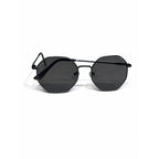 Lunette de Soleil 0007 Black - Unique / Insidshop.com